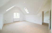 High Longthwaite bedroom extension leads