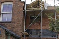 free High Longthwaite home extension quotes