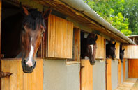 free High Longthwaite stable construction quotes