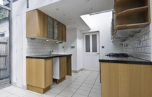 High Longthwaite kitchen extension leads